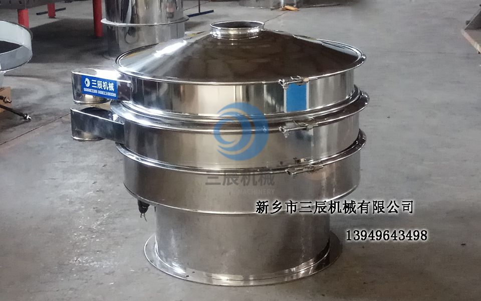 如何提高振動(dòng)篩的篩分效率？